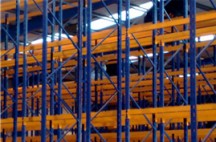 Warehouse Racking- Pallet Racking Systems