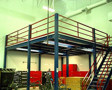 'how can mezzanine floor enhance' article
